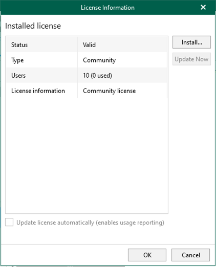 040122 1839 Howtodeploy14 - How to Install Veeam Backup for Microsoft Office 365 v6