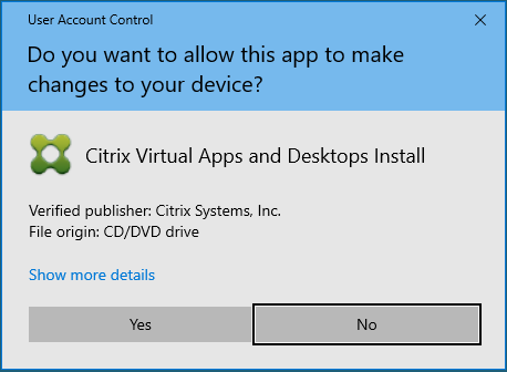 040722 1530 Howtoupgrad30 - How to upgrade to Citrix Virtual Apps 7 2203 LTSR Edition