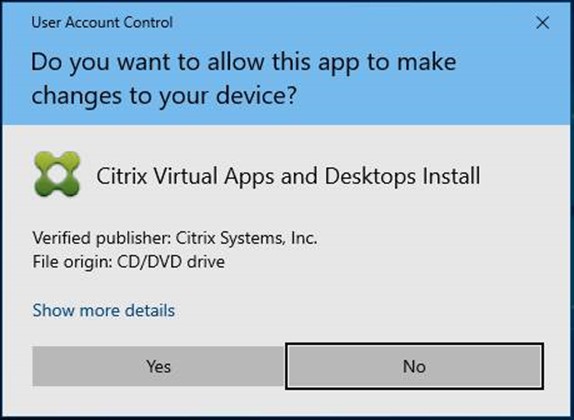 040722 1530 Howtoupgrad9 - How to upgrade to Citrix Virtual Apps 7 2203 LTSR Edition