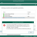 050222 1648 Fixaccessis1 150x150 - How to add organization with Basic Authentication at Veeam Backup for Microsoft 365
