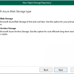 052622 1821 HowtoaddMic29 150x150 - How to add Microsoft Azure Archive Storage Repository with Azure archiver appliance at Veeam Backup for Microsoft 365