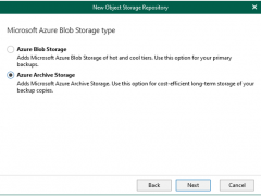 052622 1821 HowtoaddMic29 240x180 - How to add Microsoft Azure Archive Storage Repository without Azure archiver appliance at Veeam Backup for Microsoft 365