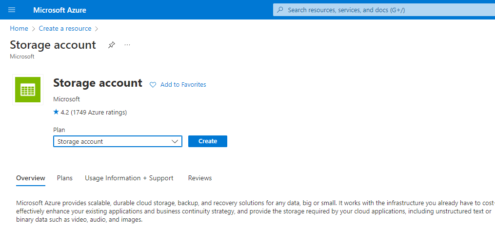 060122 1633 HowtoMicros4 - How to add Microsoft Azure Archive Storage Repository with Azure archiver appliance at Veeam Backup for Microsoft 365