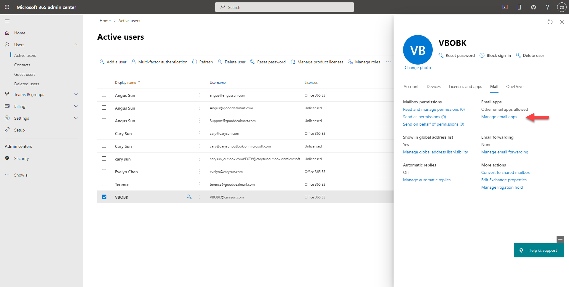 060322 1645 FixSmtpClie5 - Fix SmtpClientAuthentication is disabled for the Tenant error at Veeam Notifications