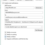 012823 2118 Howtoconfig36 150x150 - How to configure notification settings with a Microsoft 365 non-MFA account in Veeam Backup for Microsoft 365 v6