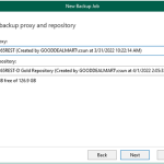 012823 2151 Howtocreate8 150x150 - How to configure notification settings with a Microsoft 365 MFA account in Veeam Backup for Microsoft 365 v6