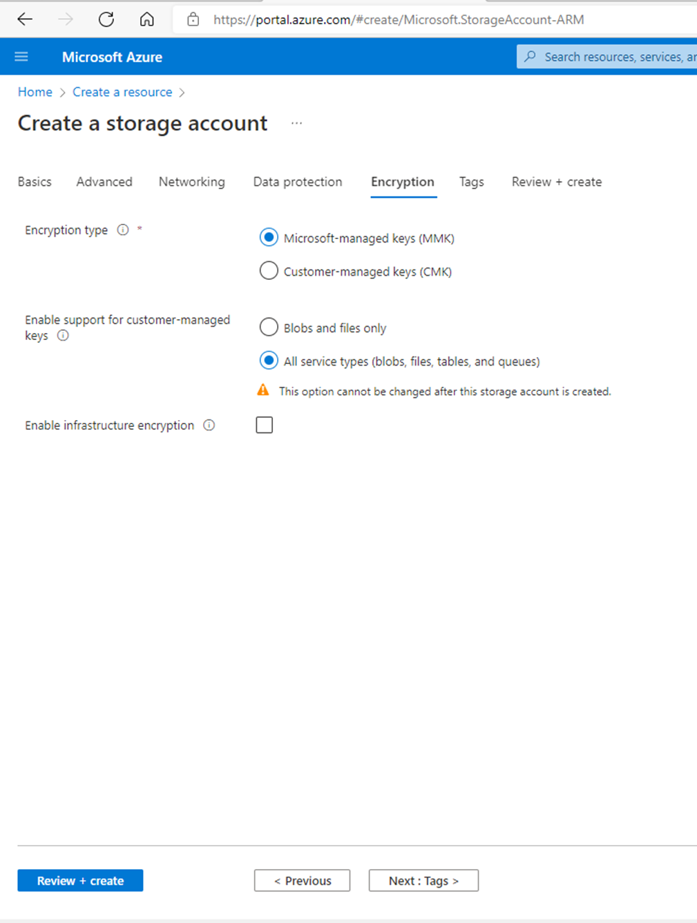 012923 0541 HowtoaddMic15 - How to add Microsoft Azure blob object storage repositories in Veeam Backup for Microsoft 365 v6
