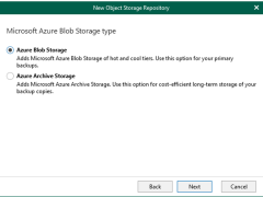 012923 0541 HowtoaddMic30 240x180 - How to add Microsoft Azure blob object storage repositories in Veeam Backup for Microsoft 365 v6