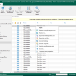 012923 2215 Howtorestor4 150x150 - How to restore SharePoint Online data from Veeam Explorer for Microsoft SharePoint in Veeam Backup for Microsoft 365 v6