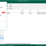020423 2043 Hotoconfigu1 150x150 - How to restore Teams data from retrieved data in Veeam Backup for Microsoft 365 v6