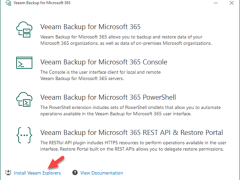 020423 2223 Howtoinstal7 240x180 - How to install Veeam Explorers for Tenants in Veeam Backup for Microsoft 365 v6