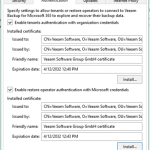 020523 0420 Howtoconfig9 150x150 - How to update Veeam Backup and Replication v12 RTM to GA version