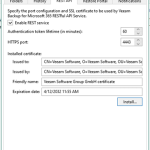 020523 0441 Howtoconfig6 150x150 - How to configure Restore Portal settings for the Veeam Backup for Microsoft 365 v6