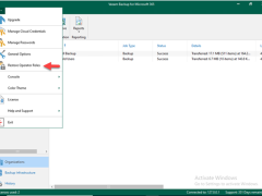 020523 0527 HowtoaddRes1 240x180 - How to add Restore Operator role for the Veeam Backup for Microsoft 365 v6