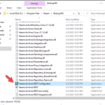 020523 0609 Howtoconfig36 150x150 - How to restore Exchange Online data from the Veeam Backup for Microsoft 365 v6 Restore Portal