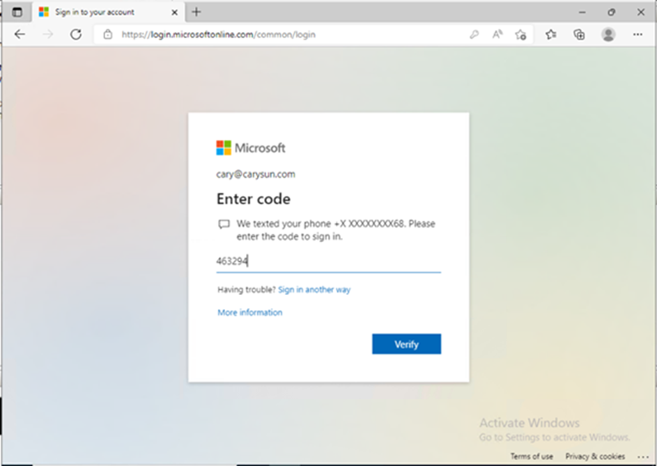 020523 2052 Howtorestor4 - How to restore OneDrive for Business data from the Veeam Backup for Microsoft 365 v6 Restore Portal