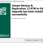 022023 0615 Howtoupdate11 150x150 - How to install Veeam Explorers for Tenants in Veeam Backup for Microsoft 365 v6