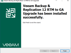 How to update Veeam Backup and Replication v12 RTM to GA version 022023 0615 Howtoupdate11 240x180 - How to update Veeam Backup and Replication v12 RTM to GA version