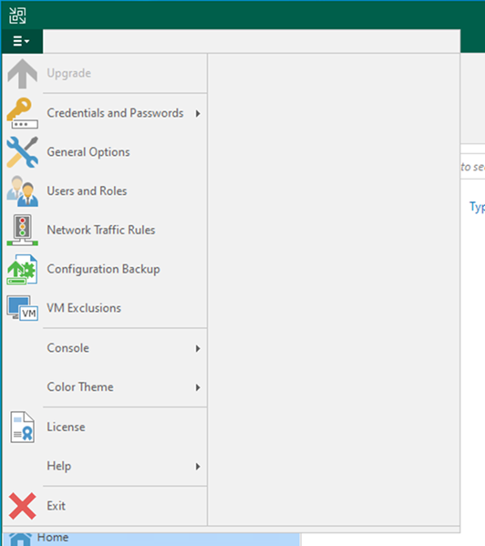 022023 0615 Howtoupdate5 - How to update Veeam Backup and Replication v12 RTM to GA version
