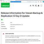 022023 2027 Howtoupdate1 150x150 - How to configure REST API settings for the Veeam Backup for Microsoft 365 v6 Restore Portal