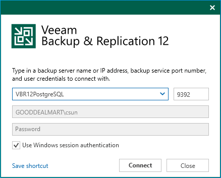 022023 2027 Howtoupdate7 - How to update Veeam Backup and Replication v12 RTM Console to GA version