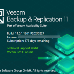 030723 2212 HowtoInstal11 150x150 - Fixed Vulnerability CVE-2023-27530 in Veeam Backup & Replication component