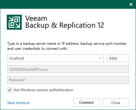 030723 2303 HowtoInstal11 - How to Install Veeam Backup & Replication 12 Cumulative Patches P20230223