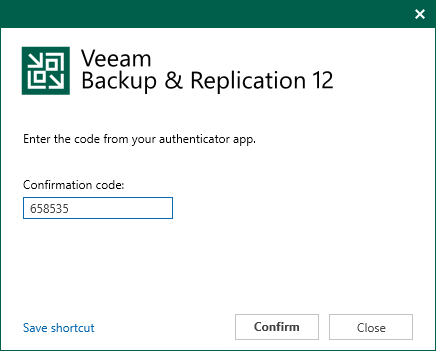 030723 2303 HowtoInstal12 - How to Install Veeam Backup & Replication 12 Cumulative Patches P20230223