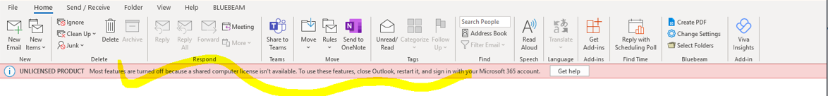 033023 1837 Fixissueswi2 - Fix issues with sign-in to Microsoft 365 apps account on RDS Server