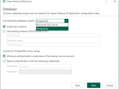 082223 1802 Howtoinstal13 240x180 - How to install Veeam Backup and Replication v12 with PostgreSQL