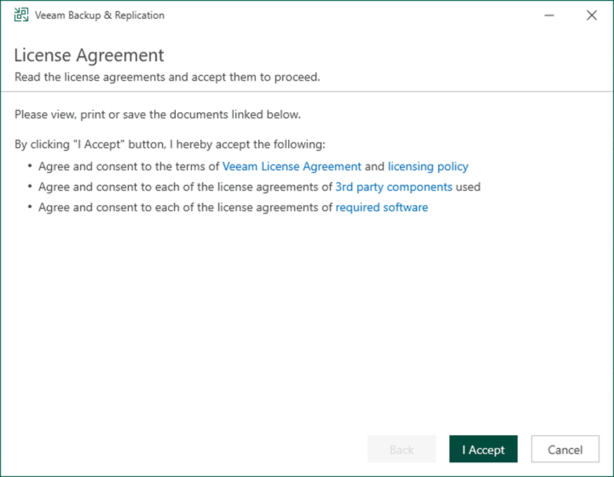 082223 1833 Howtoinstal6 - How to install Veeam Backup and Replication v12 with Microsoft SQL (or Express)