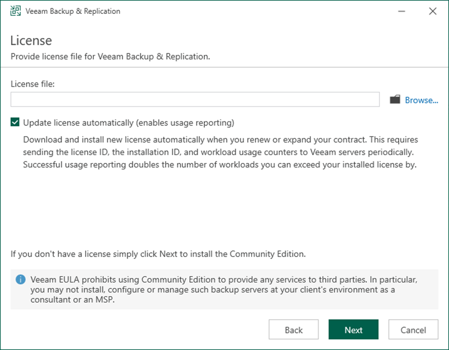 082223 1833 Howtoinstal7 - How to install Veeam Backup and Replication v12 with Microsoft SQL (or Express)
