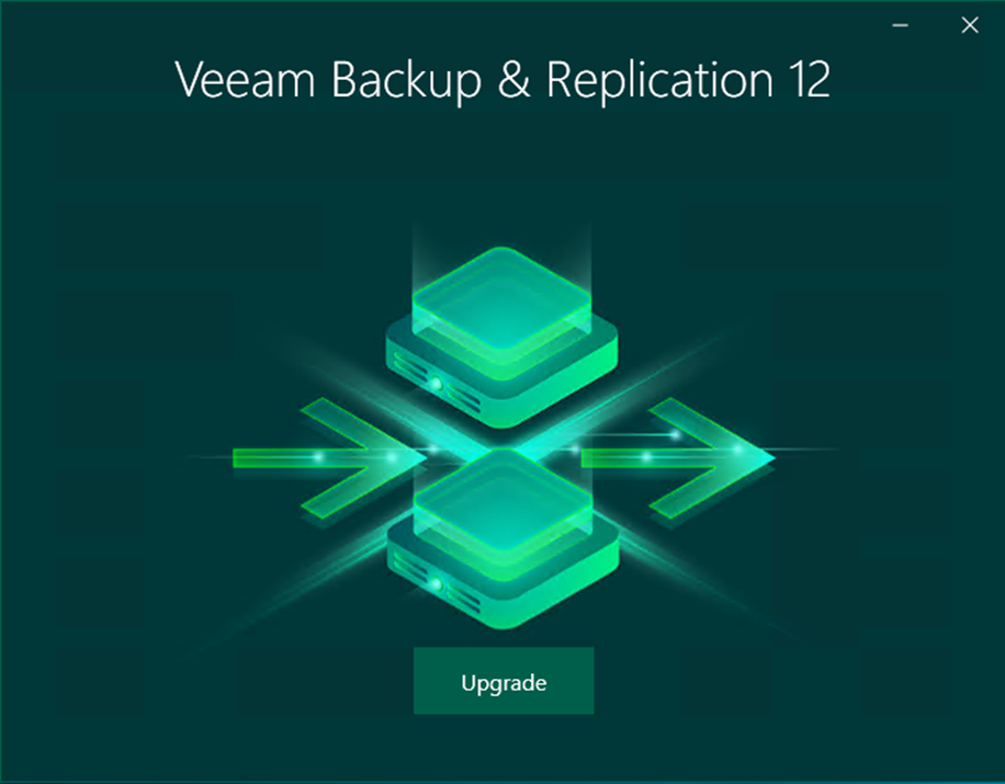 082223 1939 Howtoupgrad10 - How to upgrade the Existing Veeam Backup and Replication to v12