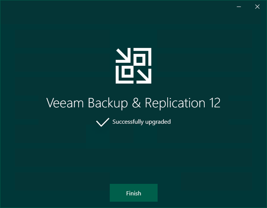 082223 1939 Howtoupgrad22 - How to upgrade the Existing Veeam Backup and Replication to v12