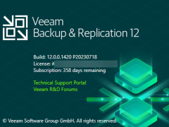 082223 1939 Howtoupgrad34 240x180 - How to upgrade the Existing Veeam Backup and Replication to v12