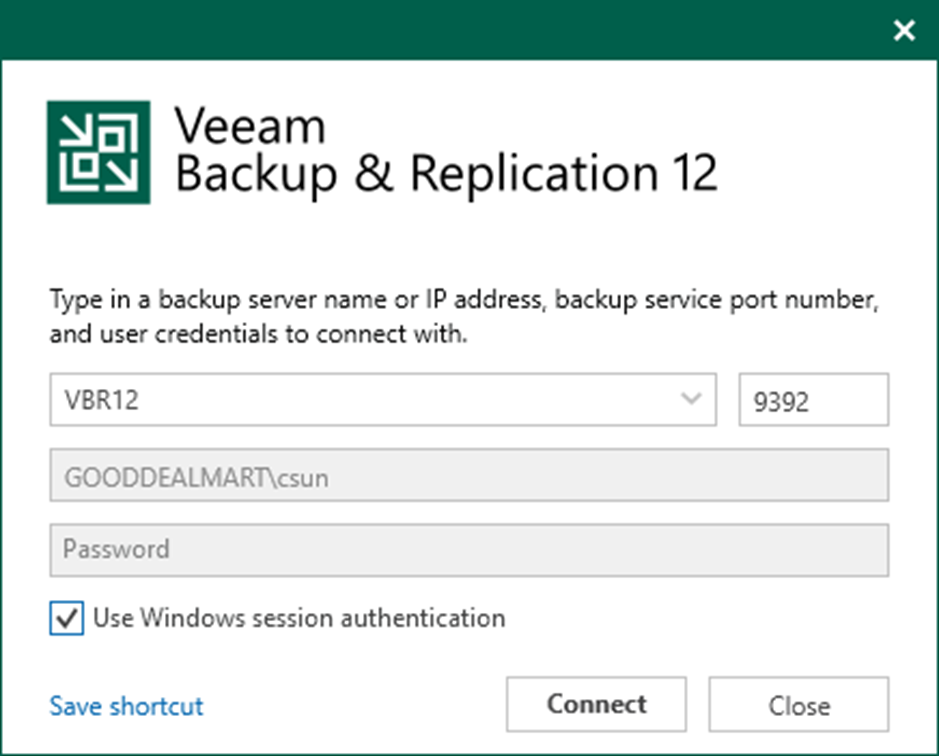 082223 2201 Howtoupgrad10 - How to upgrade to Veeam Backup and Replication Console 12