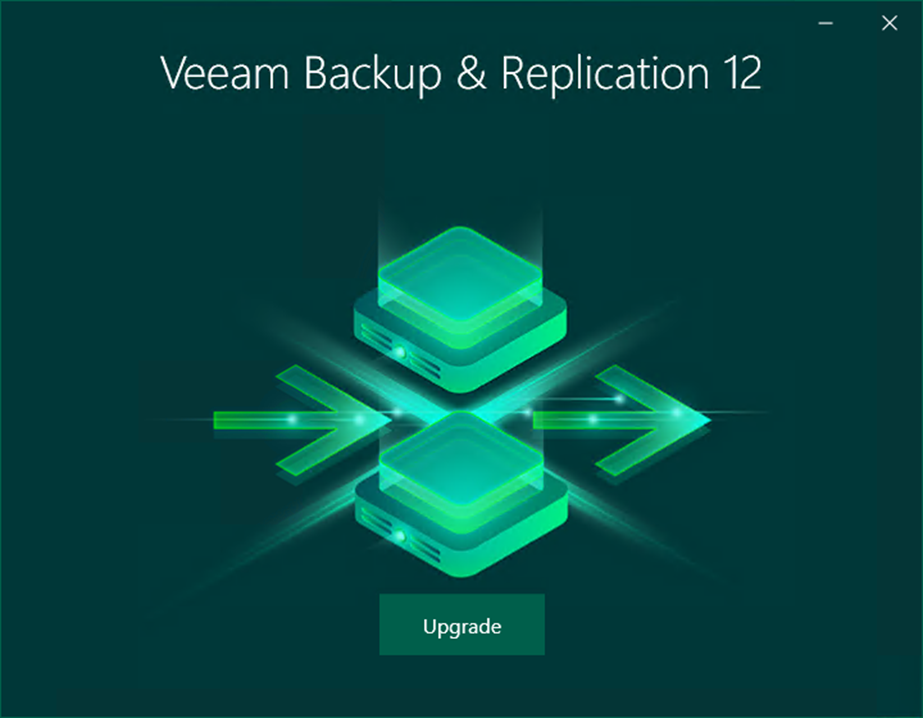 082223 2201 Howtoupgrad4 - How to upgrade to Veeam Backup and Replication Console 12