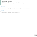 082323 1809 HowtoaddMic4 150x150 - How to add Microsoft Hyper-V Clusters to Veeam Backup and Replication v12