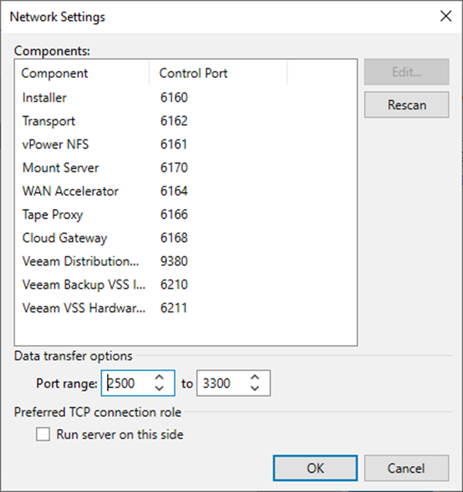 082323 1936 HowtoaddOff9 - How to add Off-Host Backup proxy servers to Veeam Backup and Replication v12