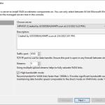 082323 2009 HowtoaddWAN3 150x150 - How to add Veeam Agent to On-Premises Microsoft Windows Physical machines at Veeam Backup and Replication v12