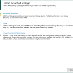 082523 1748 Howtoaddthe4 150x150 - How to add the Linux Server’s local directory as a Backup Repository at Veeam Backup and Replication v12