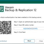 082623 1635 Howtoconfig14 150x150 - How to configure Group Managed Service Accounts (gMSA) at Veeam Backup and Replication v12