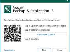 082623 1635 Howtoconfig14 240x180 - How to configure Multi-Factor Authentication for Users at Veeam Backup and Replication v12