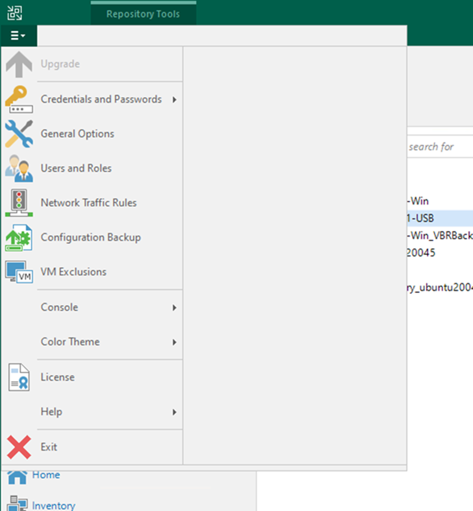 082723 1841 Howtoconfig12 - How to configure Notification with Microsoft 365 NON-MFA Account at Veeam Backup and Replication v12