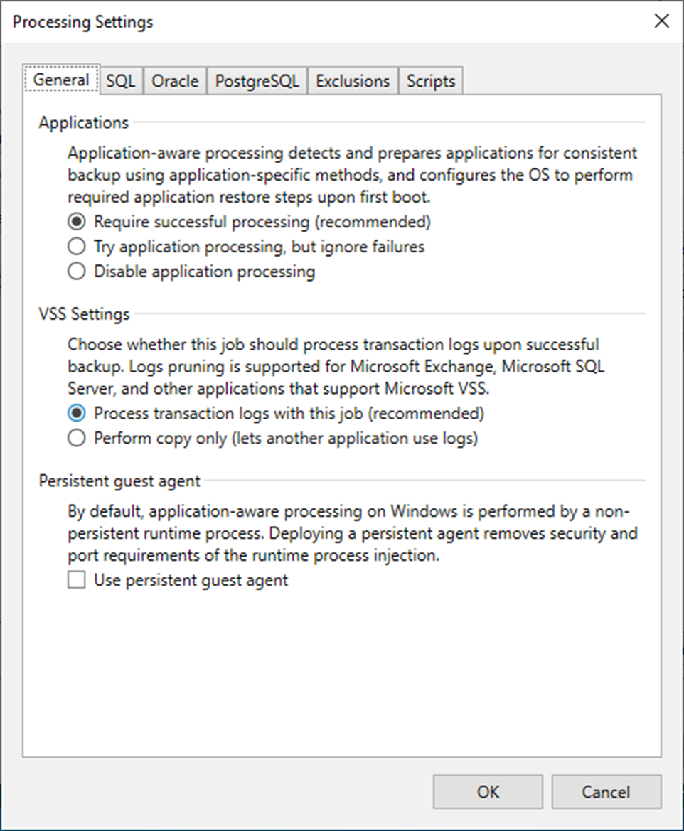 090323 1702 Howtocreate30 - How to create a Backup job to backup the specified VMs at Veeam Backup and Replication v12