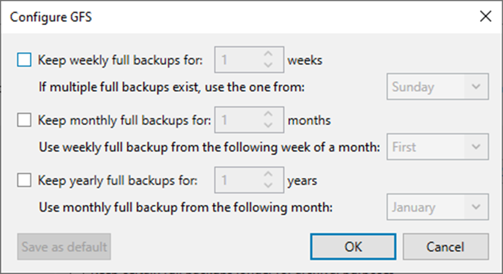 090523 1817 Howtocreate14 - How to create a Backup job to backup the specified Physical Machines (Managed by Backup Server Mode) at Veeam Backup and Replication v12