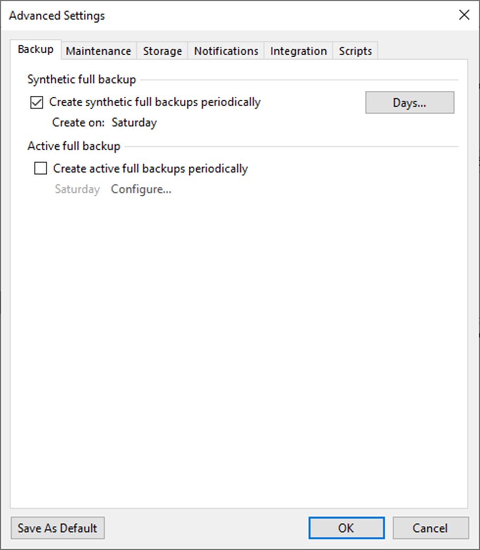 090523 1817 Howtocreate16 - How to create a Backup job to backup the specified Physical Machines (Managed by Backup Server Mode) at Veeam Backup and Replication v12