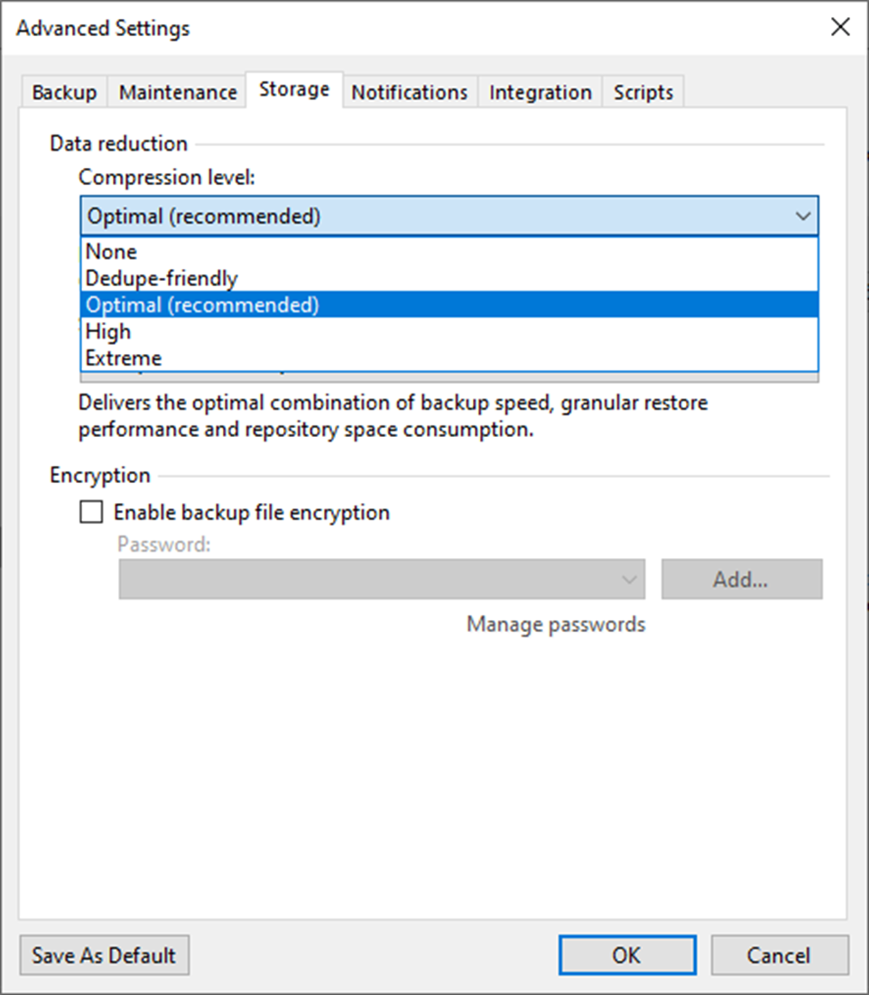 090523 1817 Howtocreate19 - How to create a Backup job to backup the specified Physical Machines (Managed by Backup Server Mode) at Veeam Backup and Replication v12