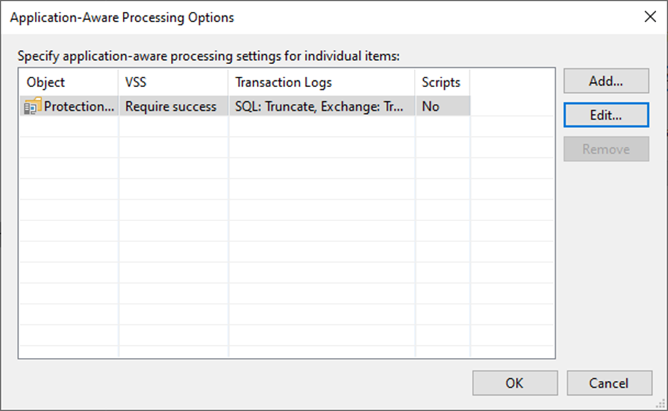 090523 1817 Howtocreate33 - How to create a Backup job to backup the specified Physical Machines (Managed by Backup Server Mode) at Veeam Backup and Replication v12