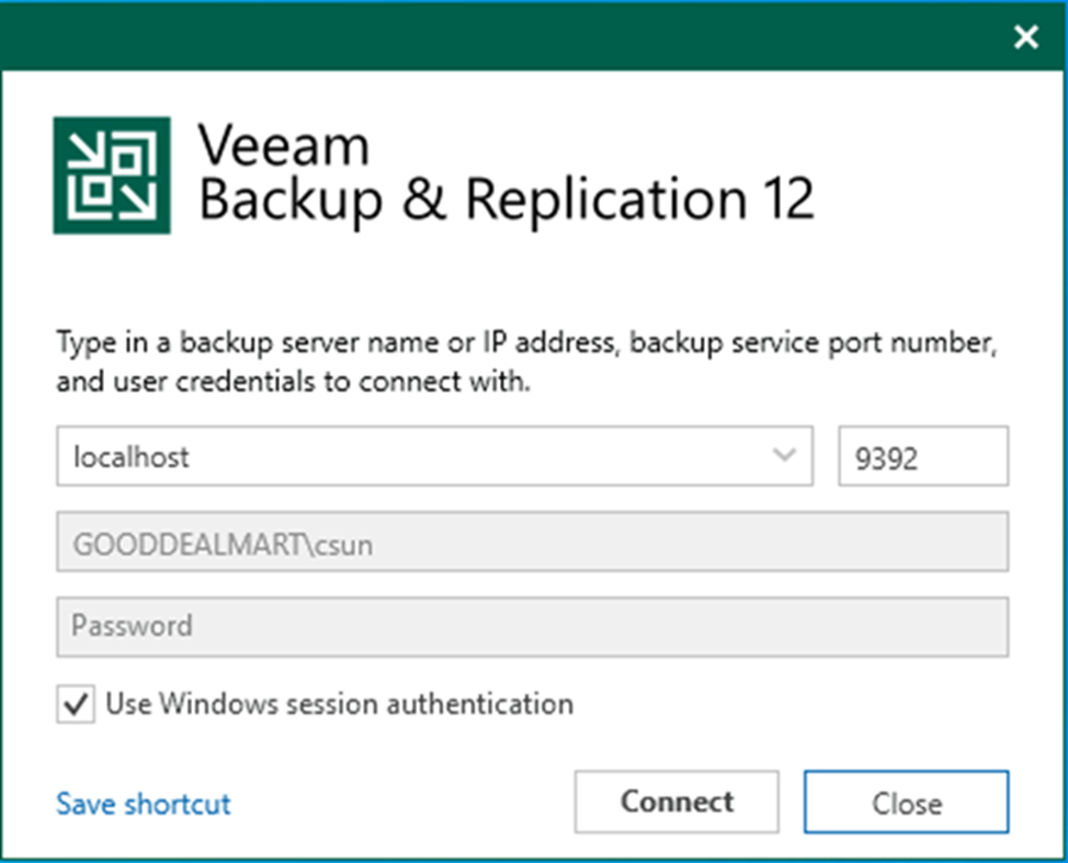 090523 1917 Howtocreate1 - How to create a Backup job to backup the specified Physical Machines (Managed by Agent Mode) at Veeam Backup and Replication v12